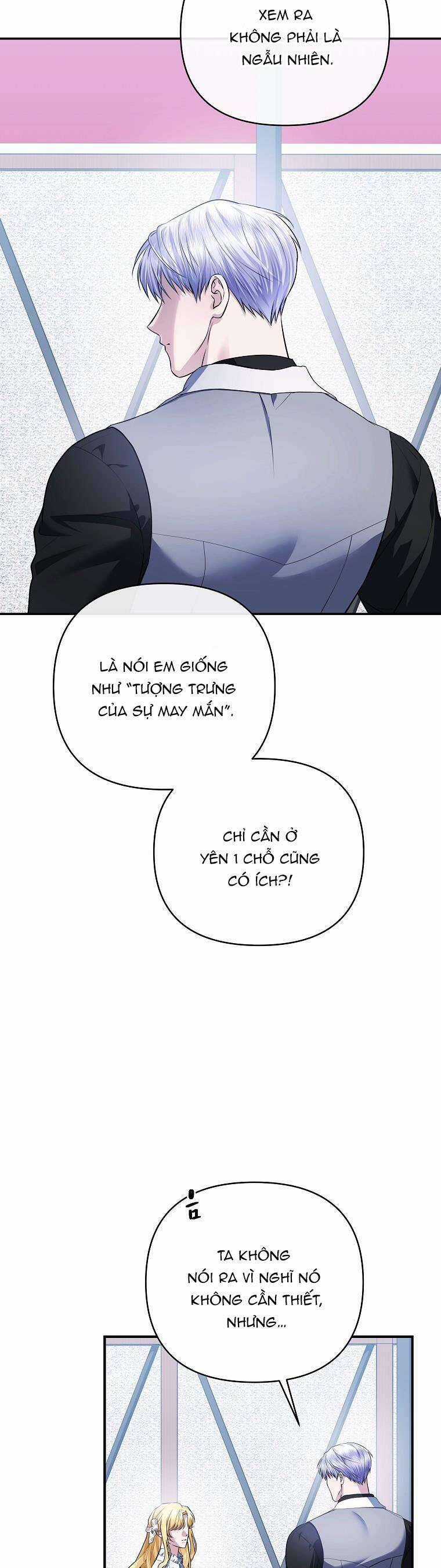 10 Cách Để Bị Bạo Chúa Đá Chapter 65 trang 22