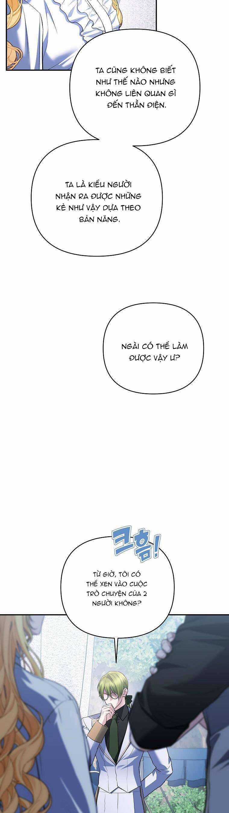 10 Cách Để Bị Bạo Chúa Đá Chapter 65 trang 24