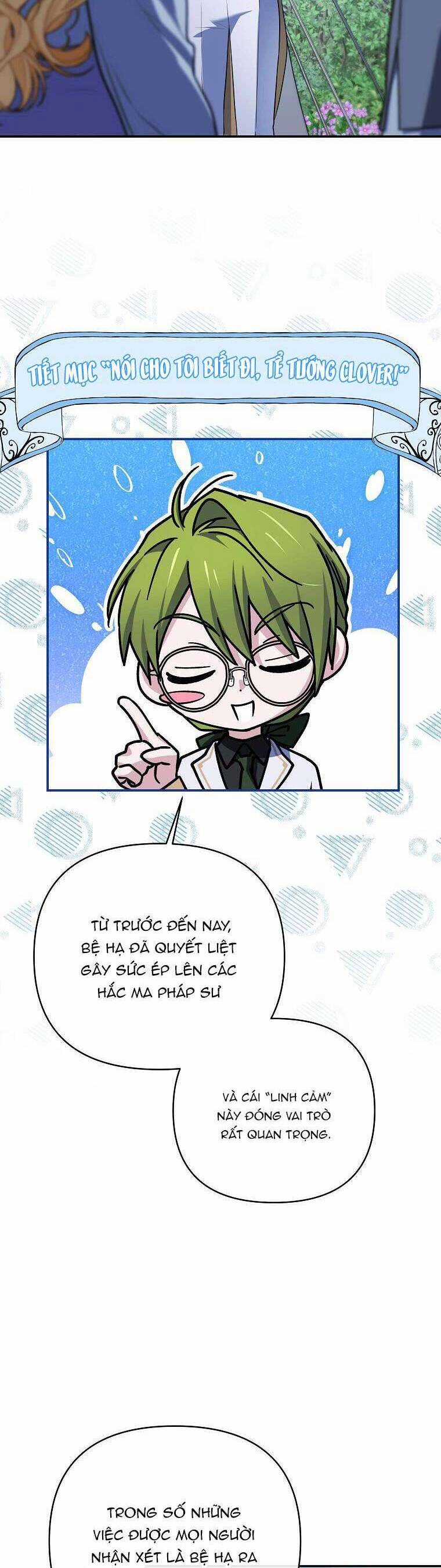 10 Cách Để Bị Bạo Chúa Đá Chapter 65 trang 25