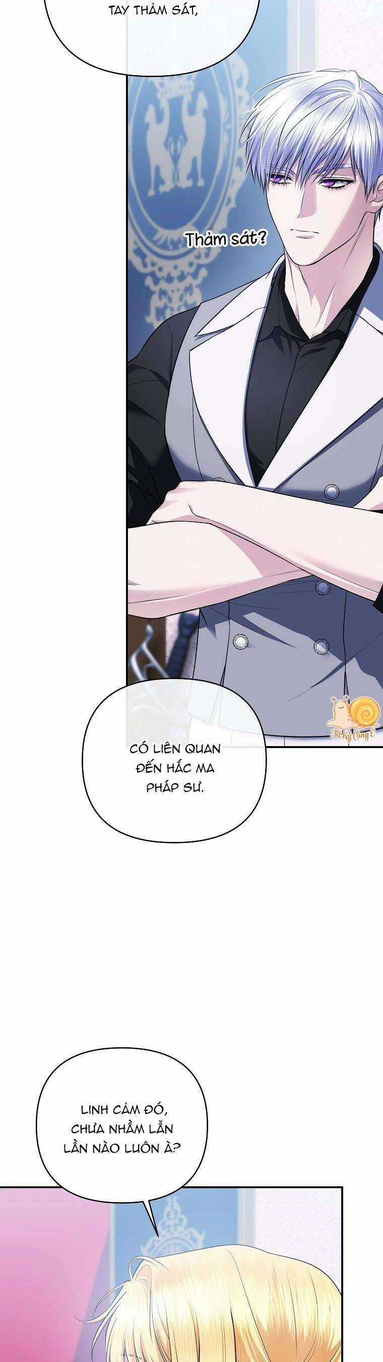 10 Cách Để Bị Bạo Chúa Đá Chapter 65 trang 26
