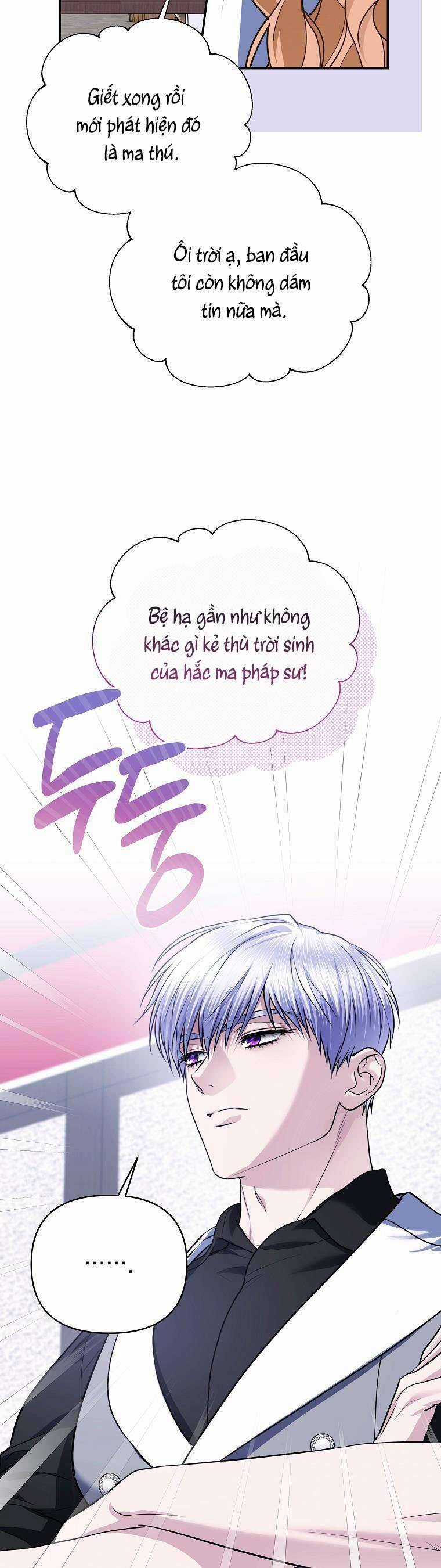 10 Cách Để Bị Bạo Chúa Đá Chapter 65 trang 28