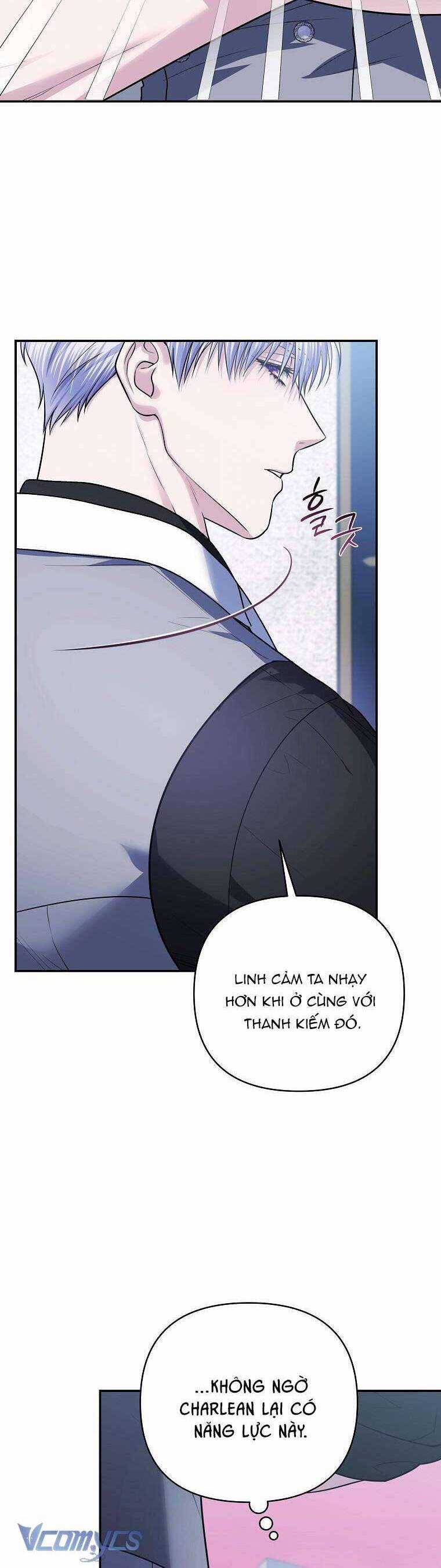 10 Cách Để Bị Bạo Chúa Đá Chapter 65 trang 29