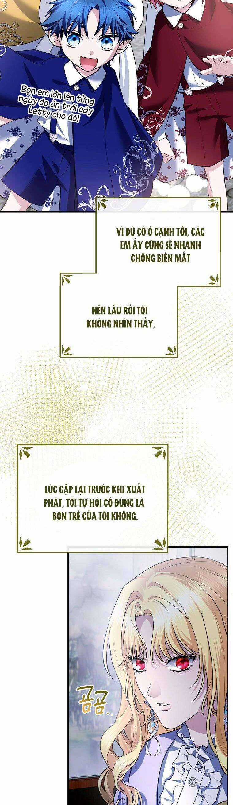 10 Cách Để Bị Bạo Chúa Đá Chapter 65 trang 35
