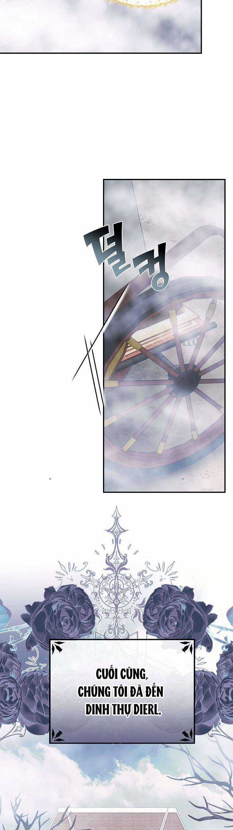 10 Cách Để Bị Bạo Chúa Đá Chapter 65 trang 37