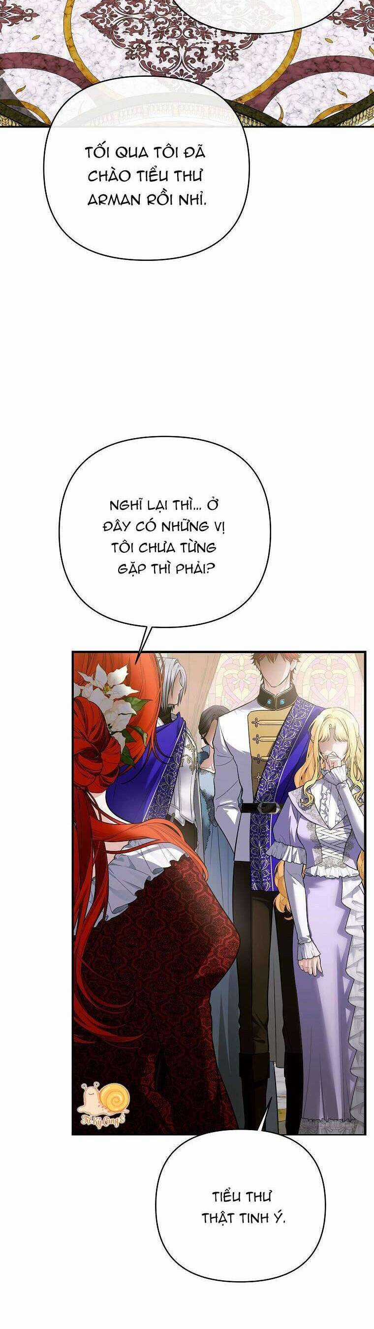 10 Cách Để Bị Bạo Chúa Đá Chapter 65 trang 40