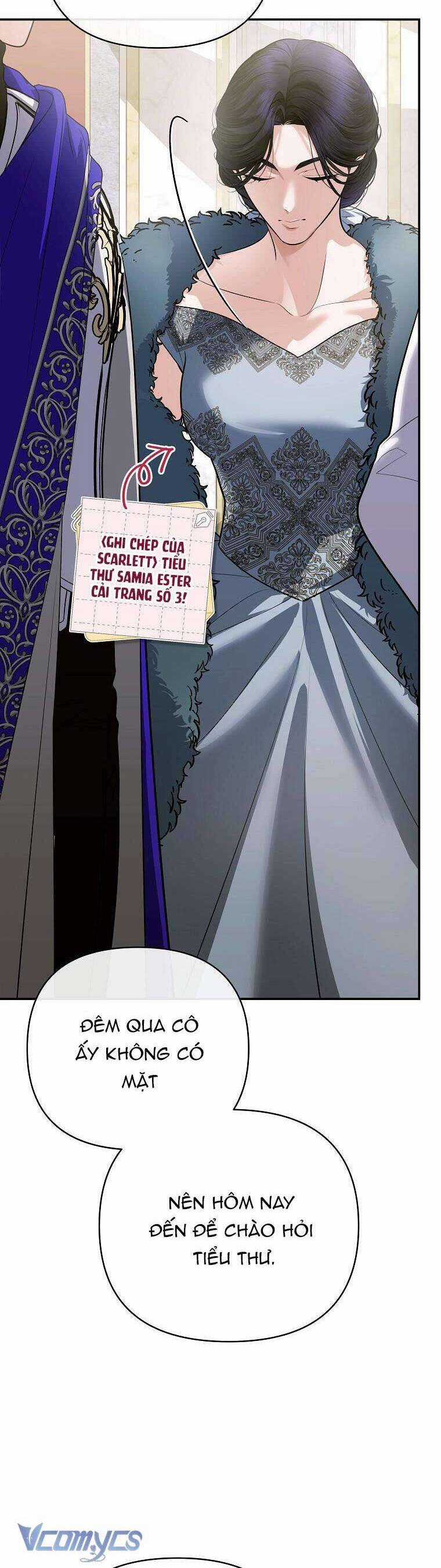 10 Cách Để Bị Bạo Chúa Đá Chapter 65 trang 42