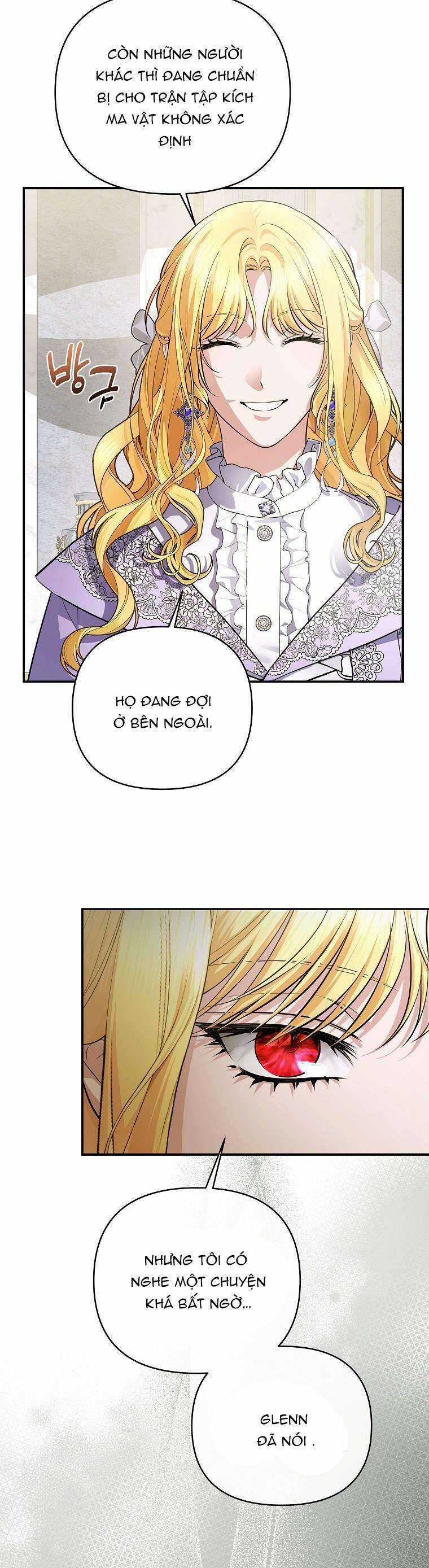 10 Cách Để Bị Bạo Chúa Đá Chapter 65 trang 43
