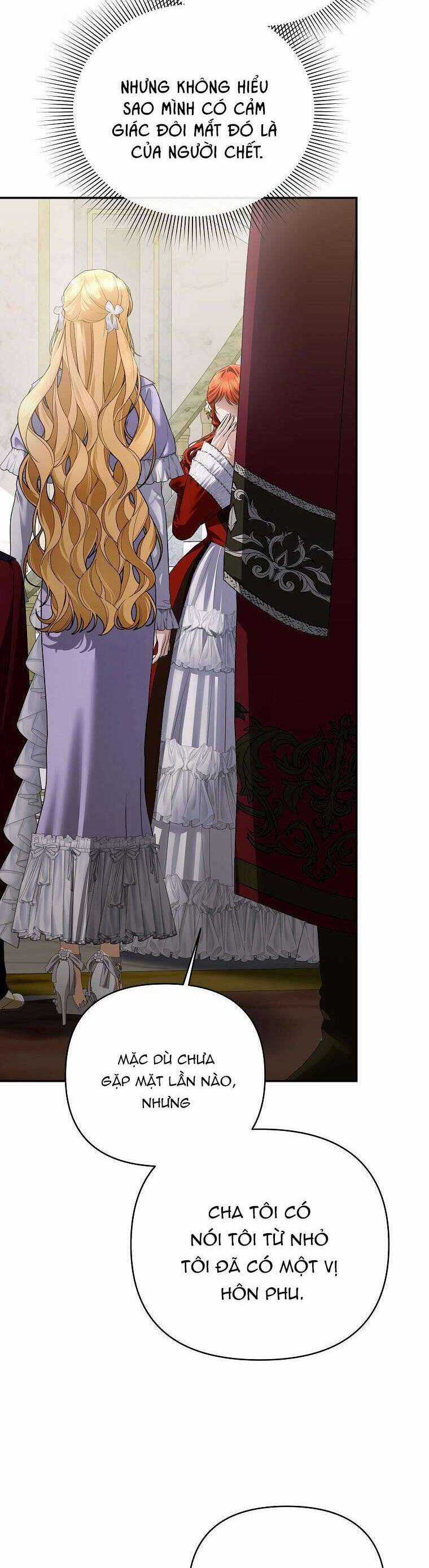 10 Cách Để Bị Bạo Chúa Đá Chapter 65 trang 47