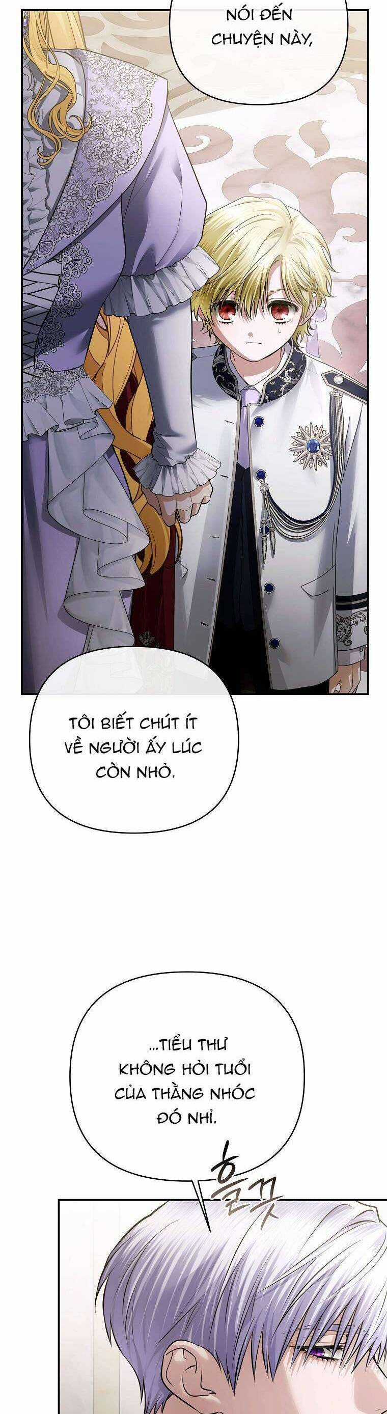 10 Cách Để Bị Bạo Chúa Đá Chapter 65 trang 48
