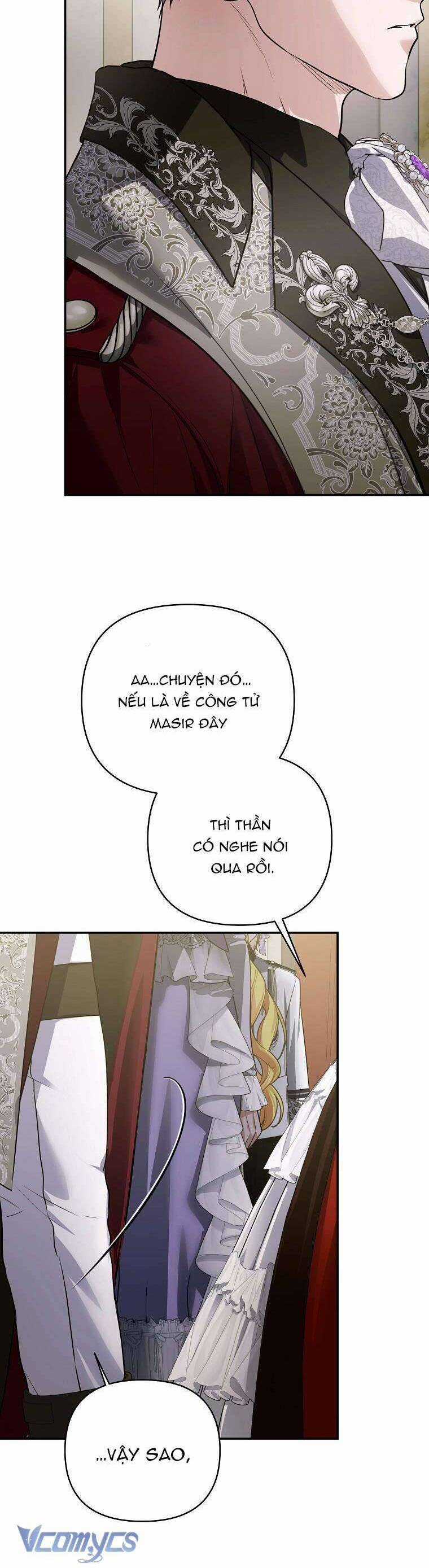 10 Cách Để Bị Bạo Chúa Đá Chapter 65 trang 49
