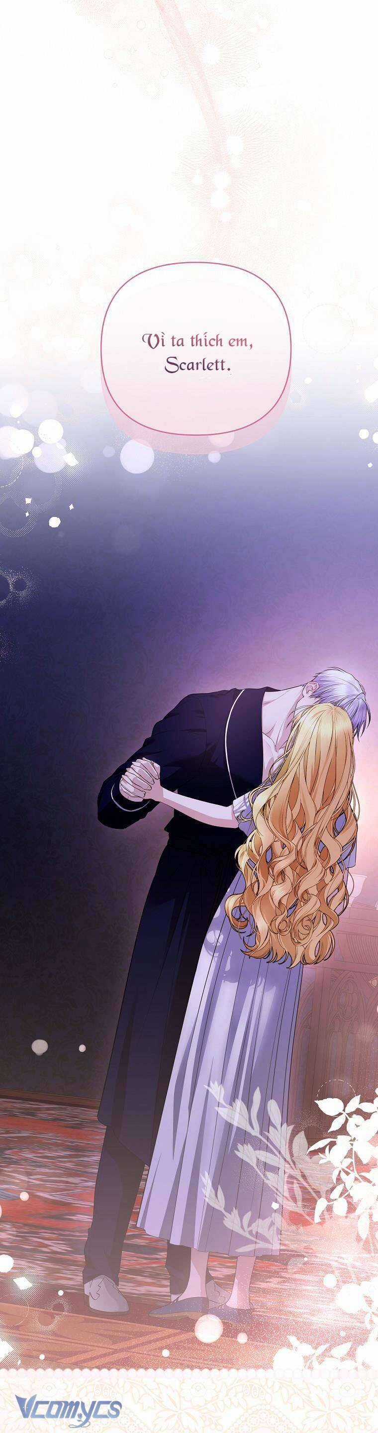 10 Cách Để Bị Bạo Chúa Đá Chapter 65 trang 5