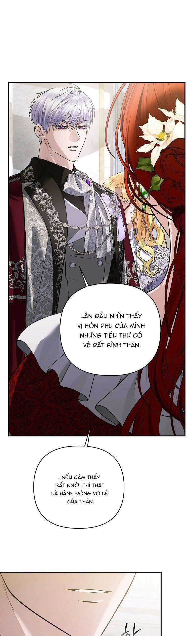 10 Cách Để Bị Bạo Chúa Đá Chapter 65 trang 50
