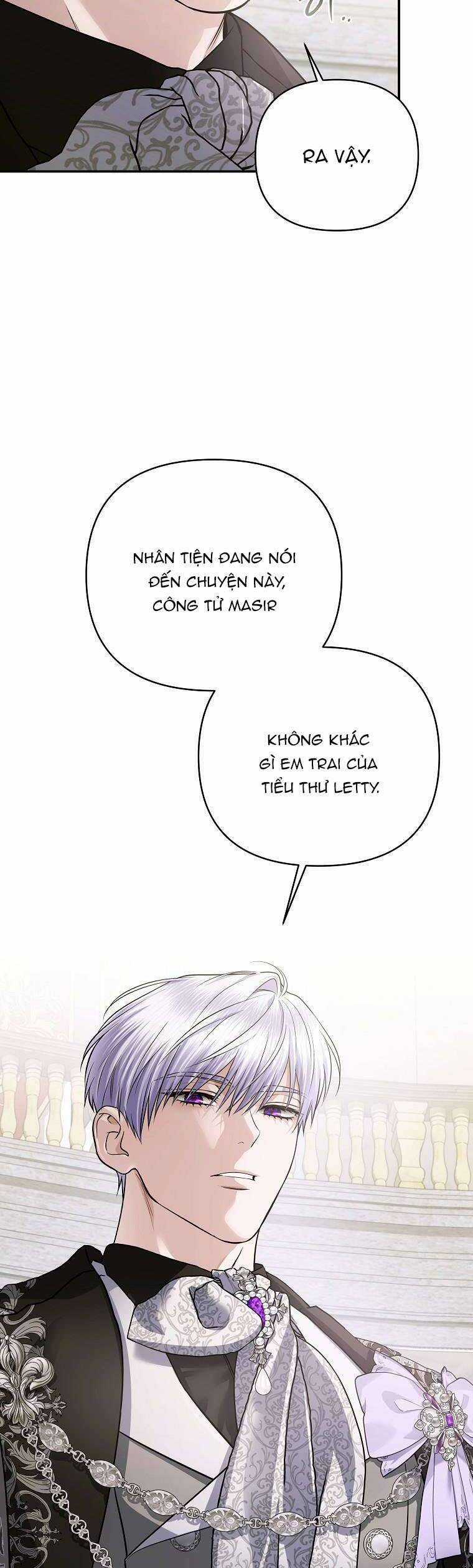 10 Cách Để Bị Bạo Chúa Đá Chapter 65 trang 51