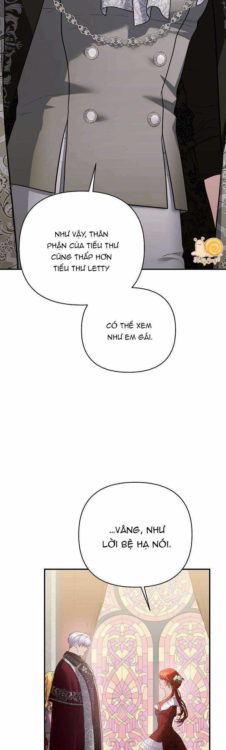 10 Cách Để Bị Bạo Chúa Đá Chapter 65 trang 52