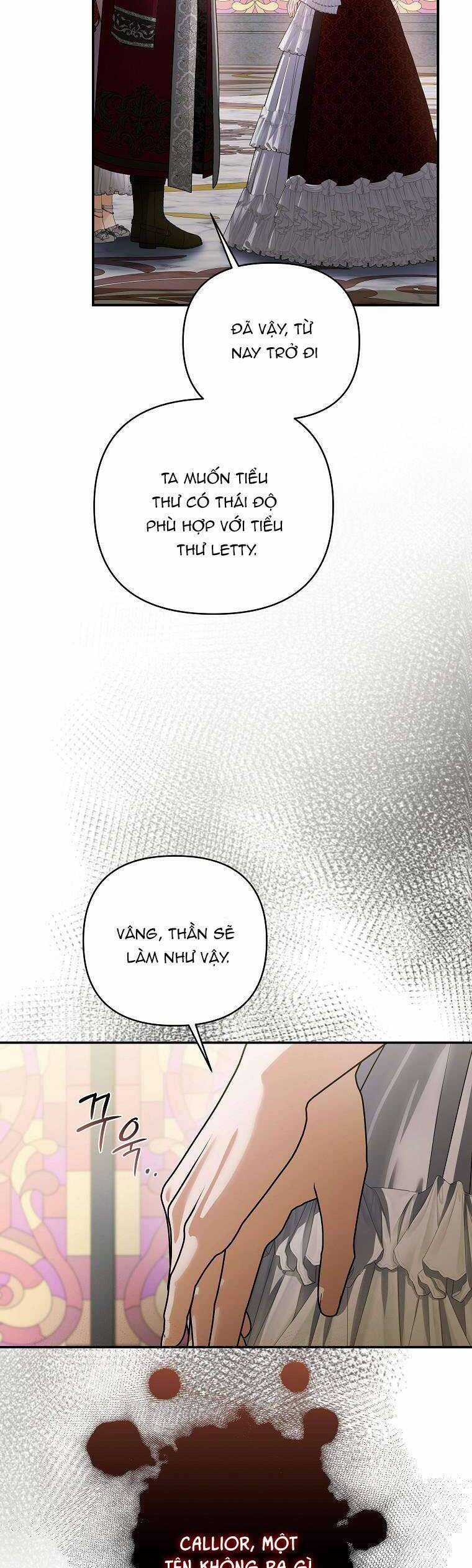 10 Cách Để Bị Bạo Chúa Đá Chapter 65 trang 53