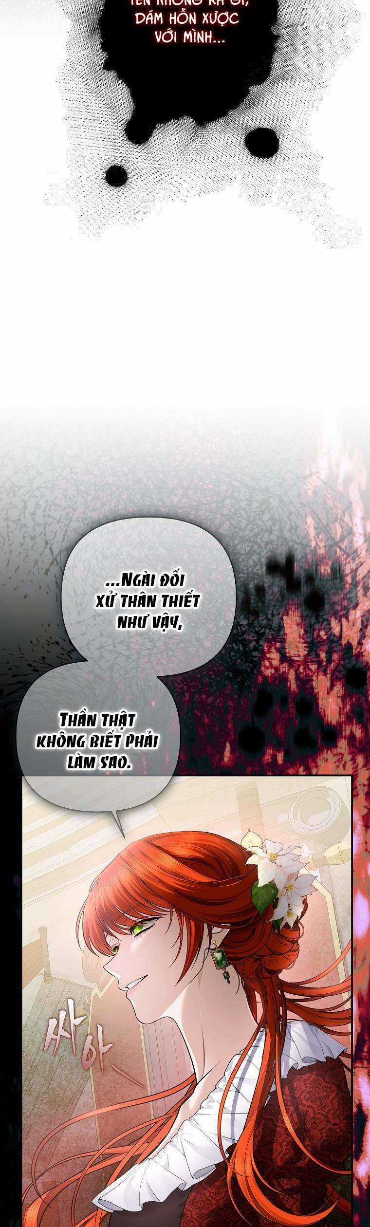 10 Cách Để Bị Bạo Chúa Đá Chapter 65 trang 54