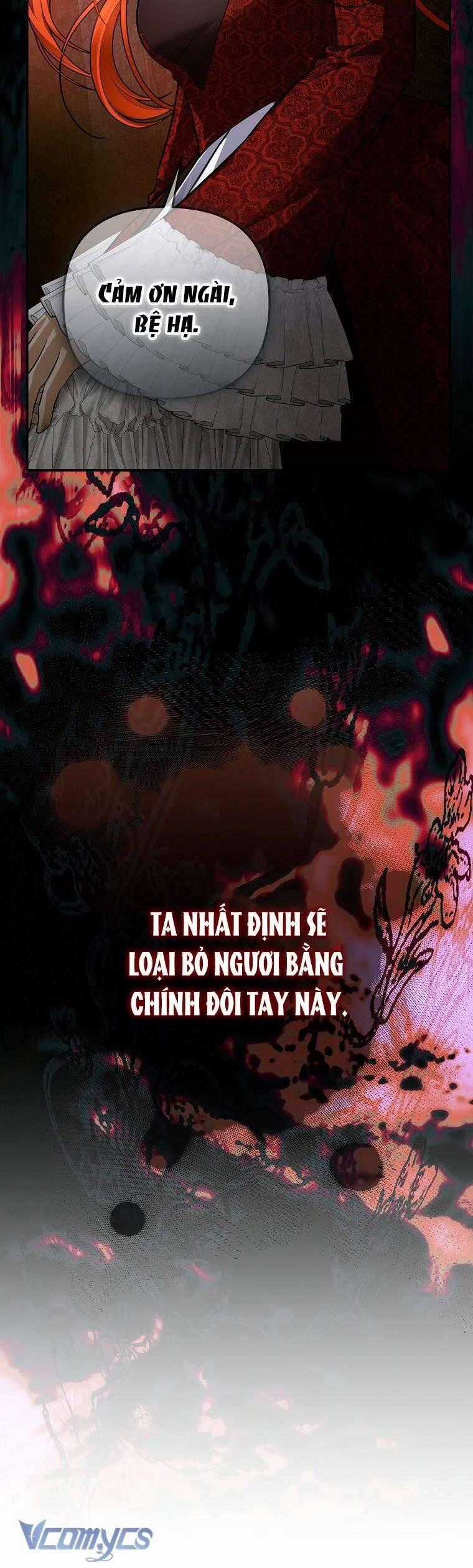 10 Cách Để Bị Bạo Chúa Đá Chapter 65 trang 55