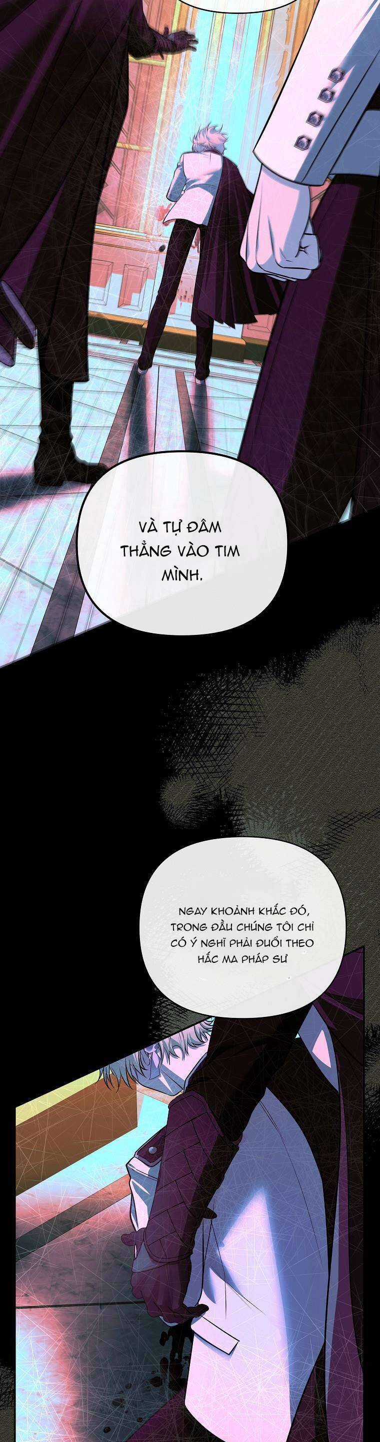 10 Cách Để Bị Bạo Chúa Đá Chapter 67 trang 10