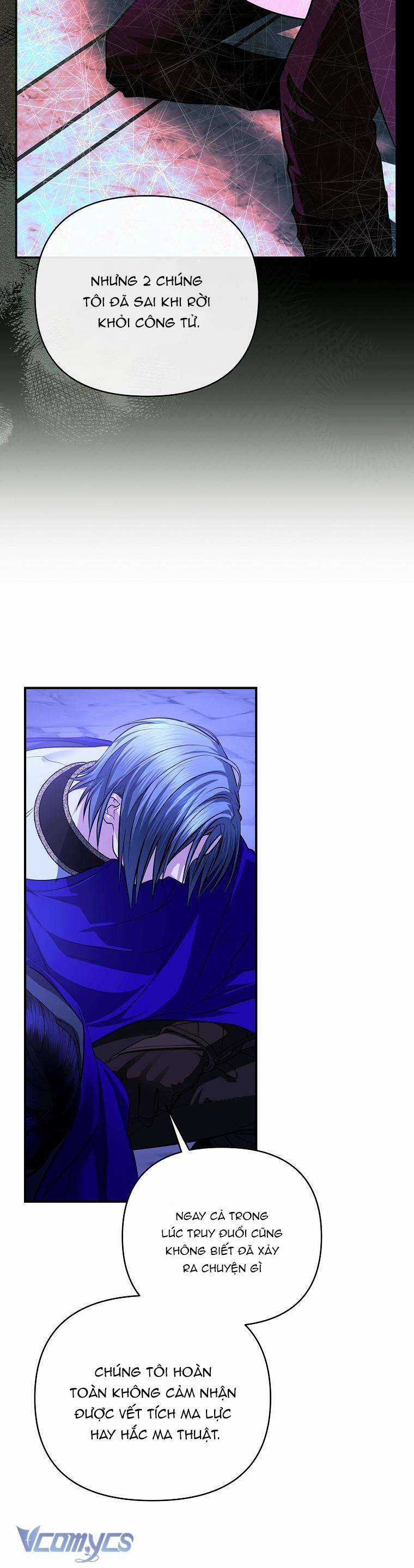 10 Cách Để Bị Bạo Chúa Đá Chapter 67 trang 11