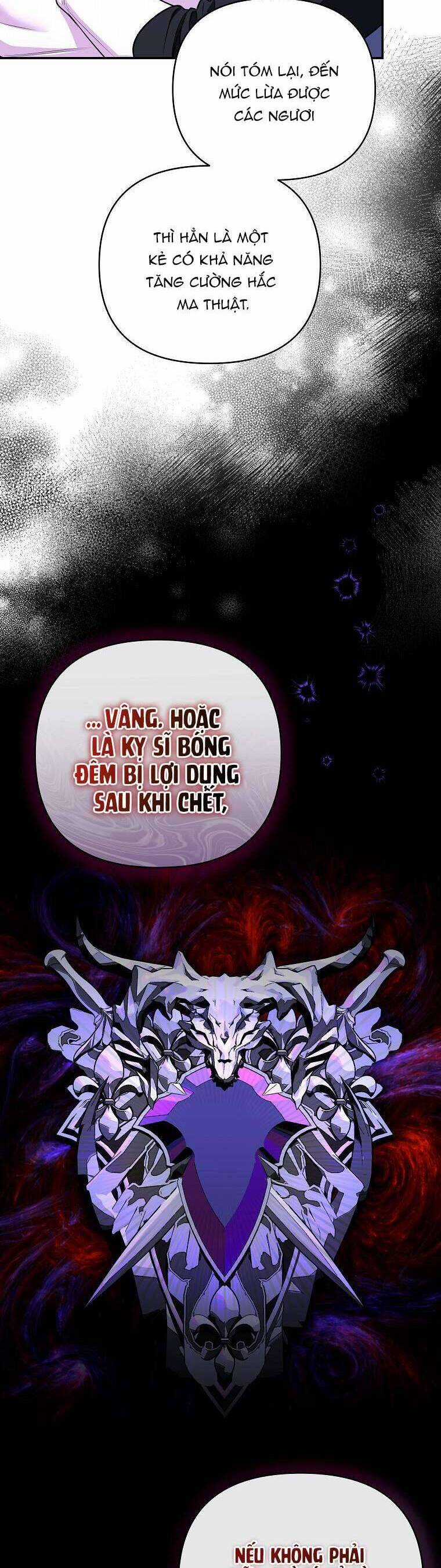 10 Cách Để Bị Bạo Chúa Đá Chapter 67 trang 13