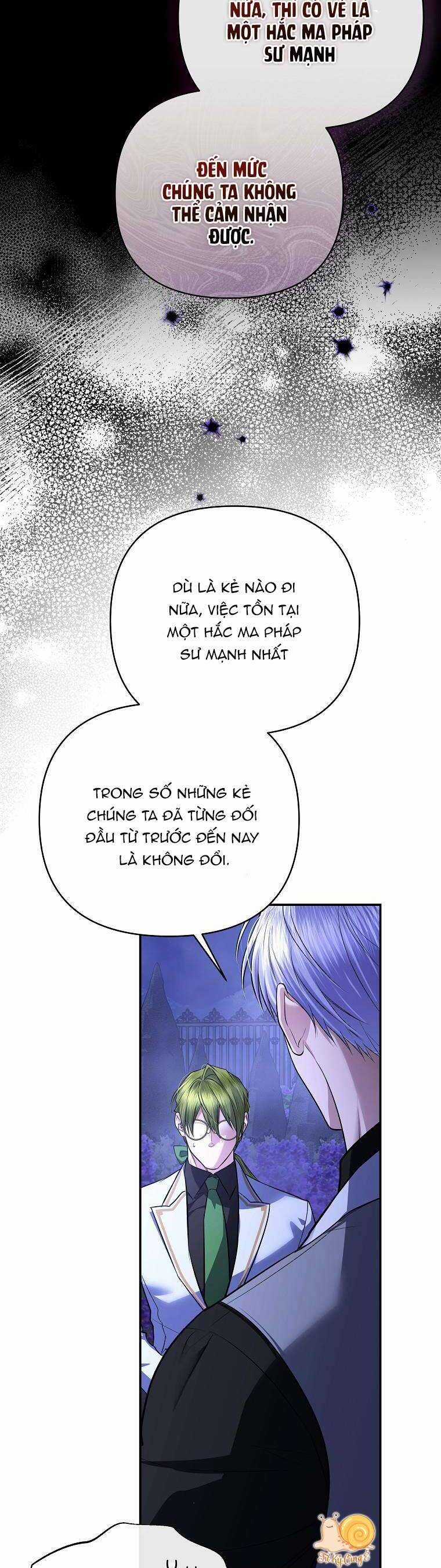10 Cách Để Bị Bạo Chúa Đá Chapter 67 trang 14
