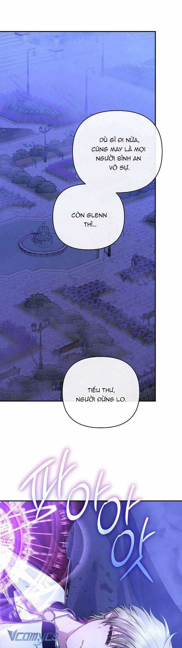 10 Cách Để Bị Bạo Chúa Đá Chapter 67 trang 17