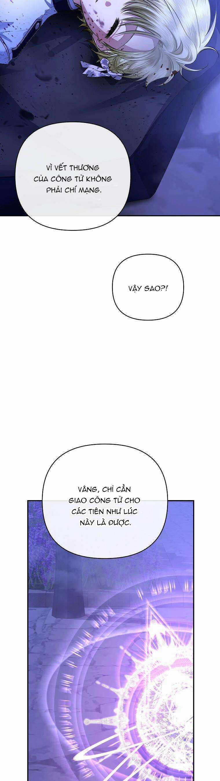 10 Cách Để Bị Bạo Chúa Đá Chapter 67 trang 18