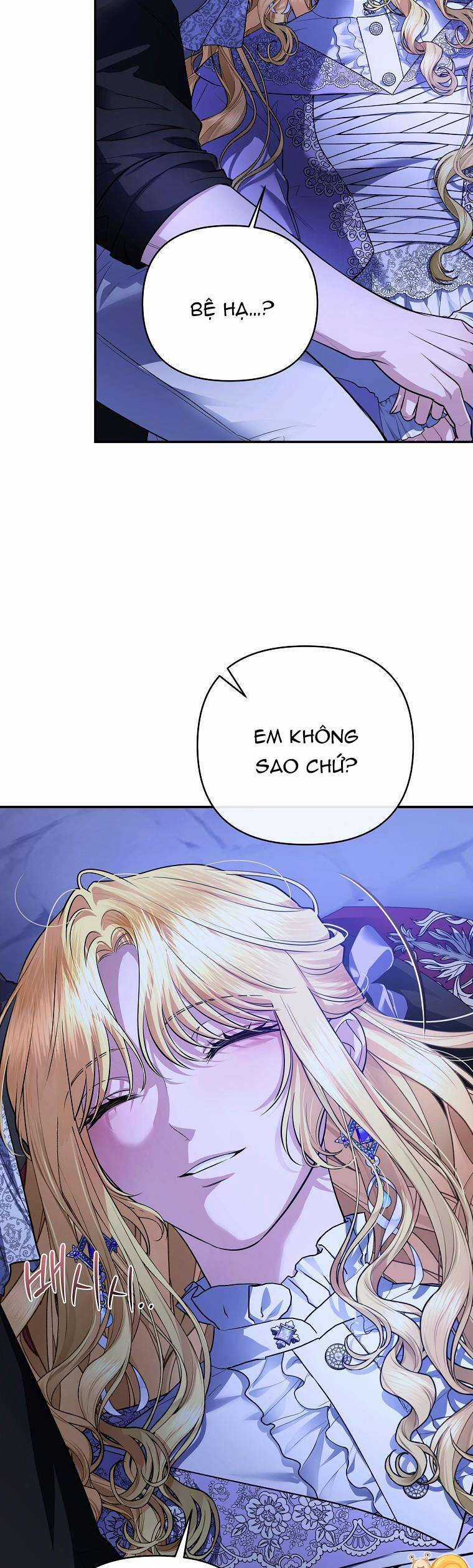 10 Cách Để Bị Bạo Chúa Đá Chapter 67 trang 2