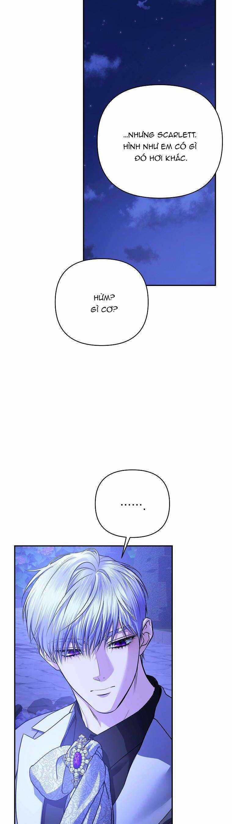 10 Cách Để Bị Bạo Chúa Đá Chapter 67 trang 20