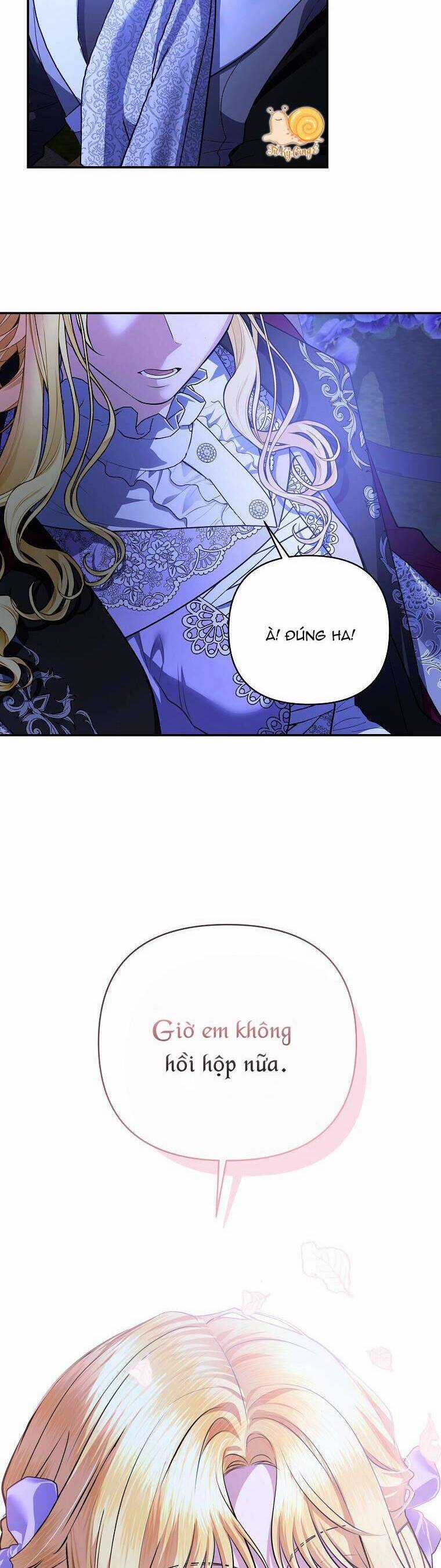 10 Cách Để Bị Bạo Chúa Đá Chapter 67 trang 21