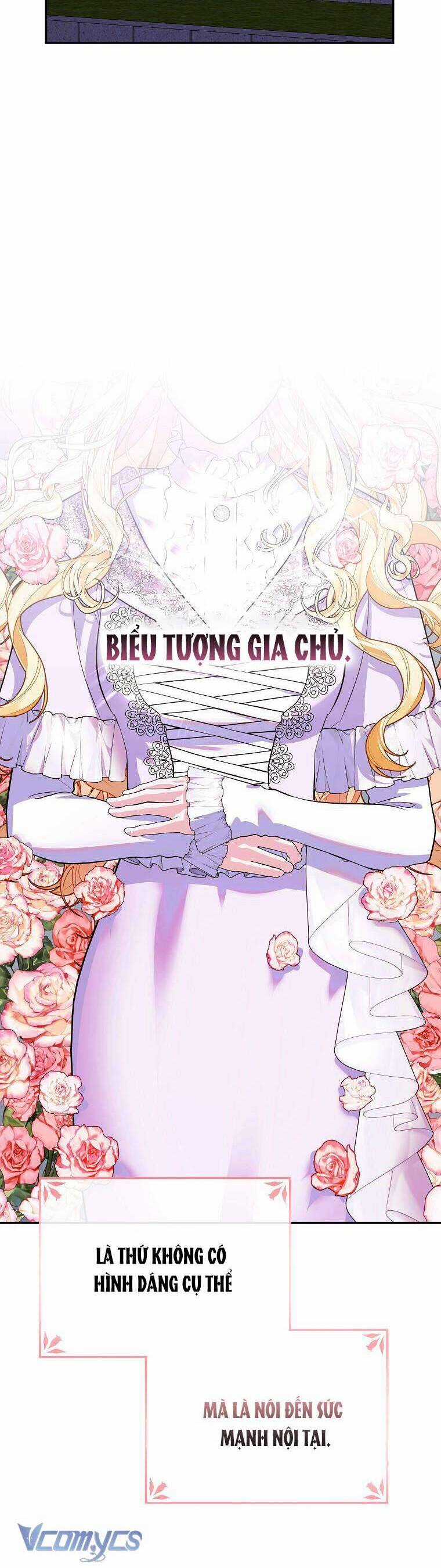 10 Cách Để Bị Bạo Chúa Đá Chapter 67 trang 23