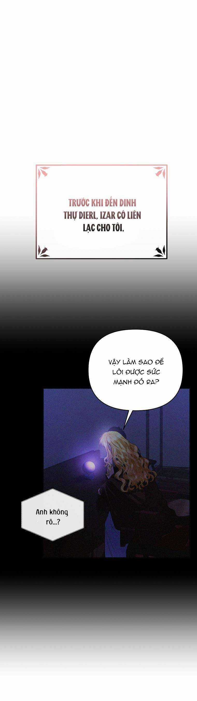 10 Cách Để Bị Bạo Chúa Đá Chapter 67 trang 24
