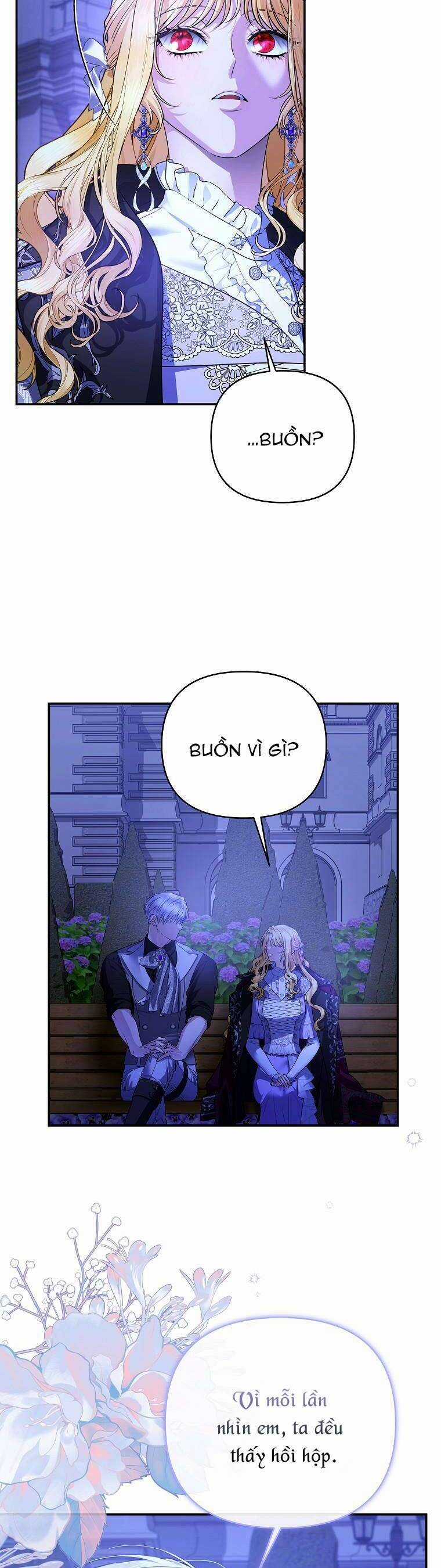 10 Cách Để Bị Bạo Chúa Đá Chapter 67 trang 26