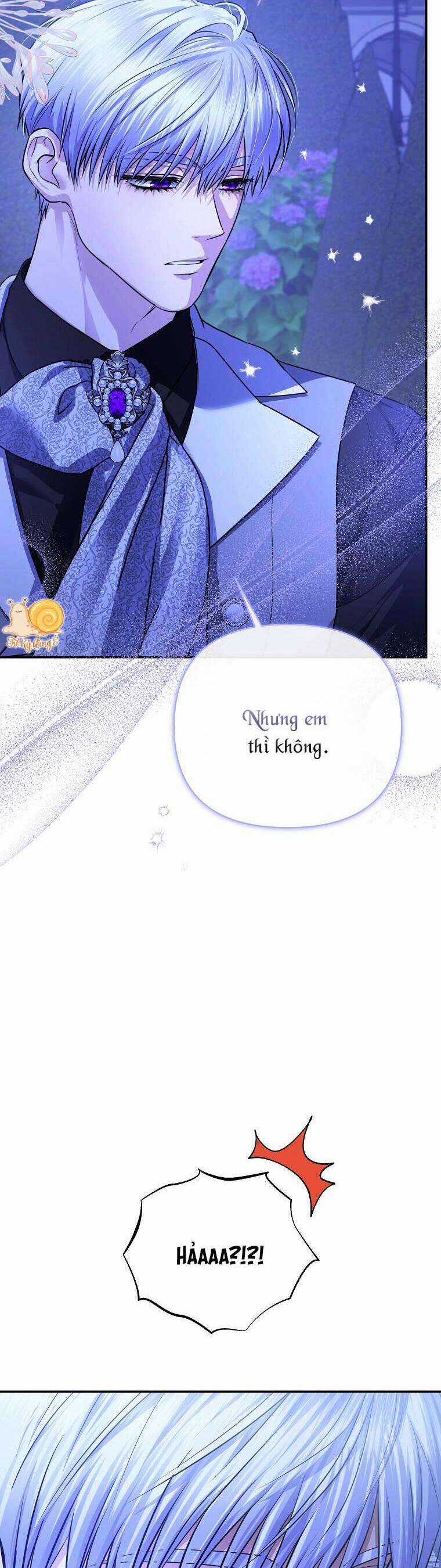 10 Cách Để Bị Bạo Chúa Đá Chapter 67 trang 27