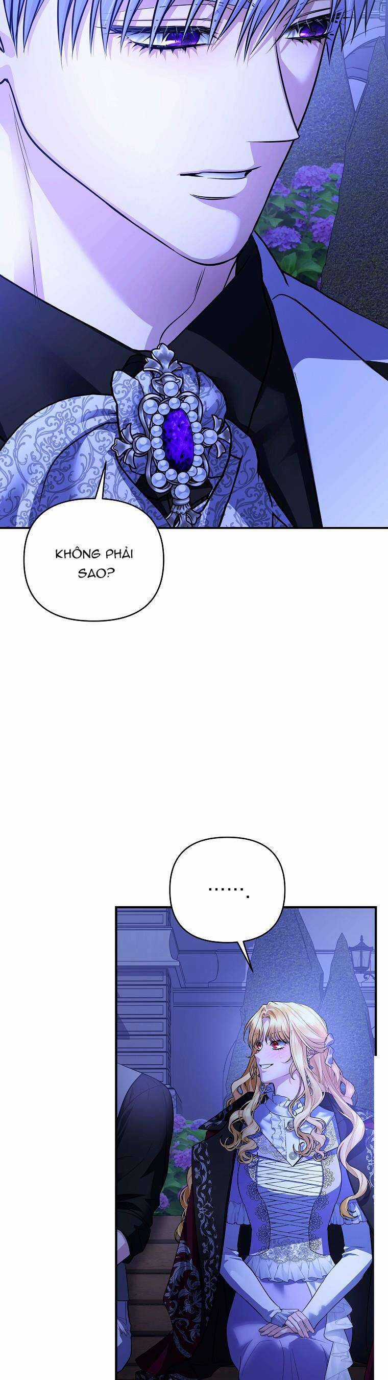 10 Cách Để Bị Bạo Chúa Đá Chapter 67 trang 28