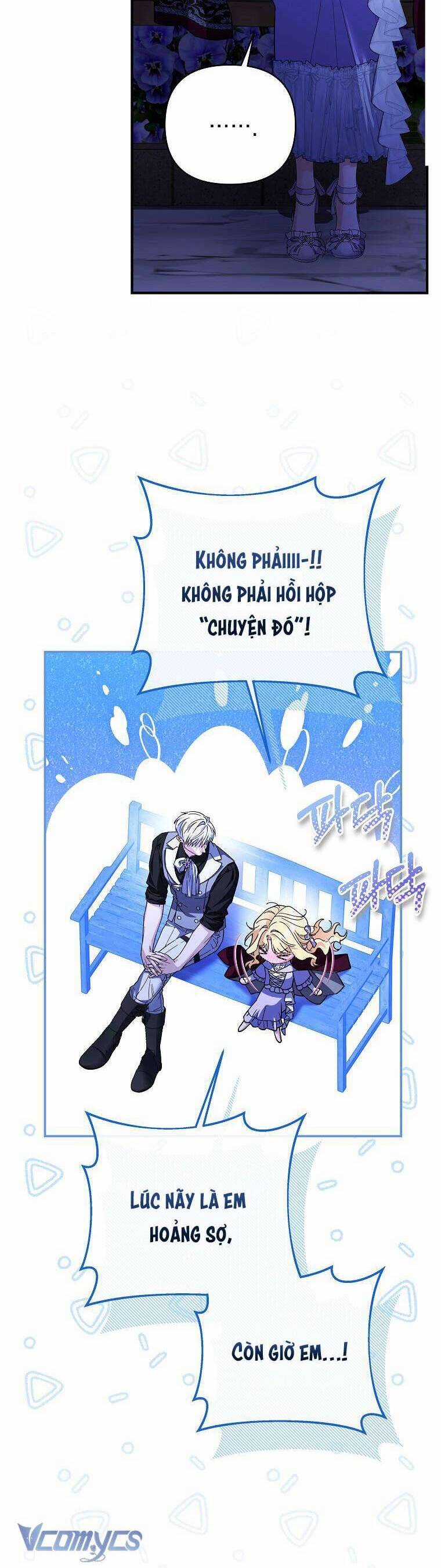 10 Cách Để Bị Bạo Chúa Đá Chapter 67 trang 29