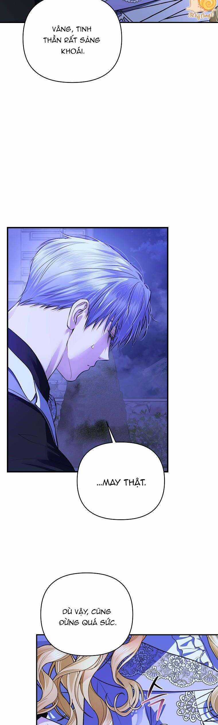10 Cách Để Bị Bạo Chúa Đá Chapter 67 trang 3
