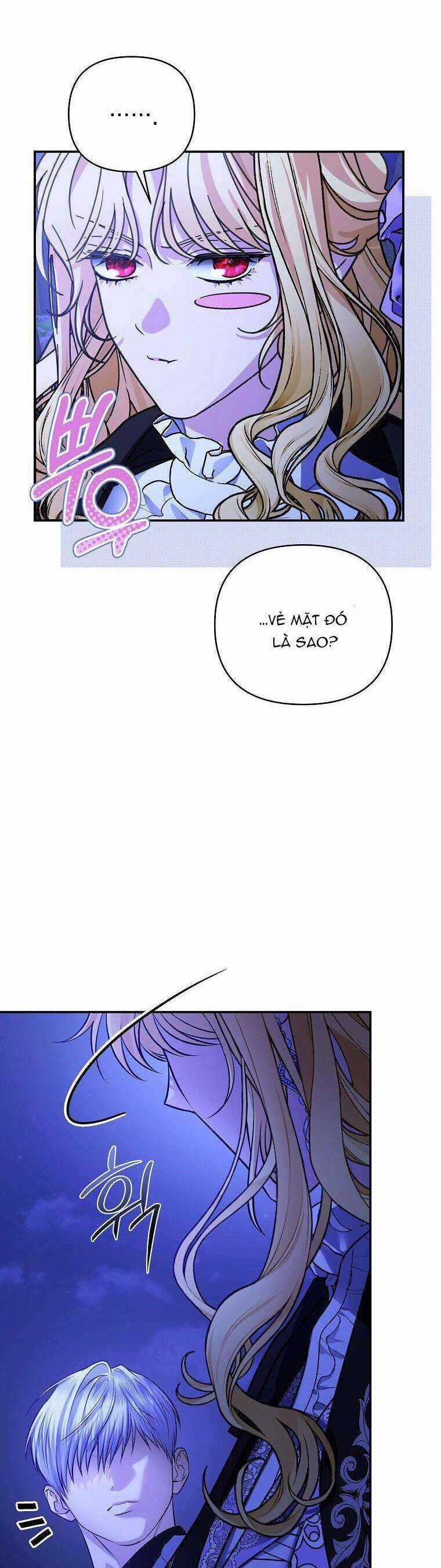 10 Cách Để Bị Bạo Chúa Đá Chapter 67 trang 31