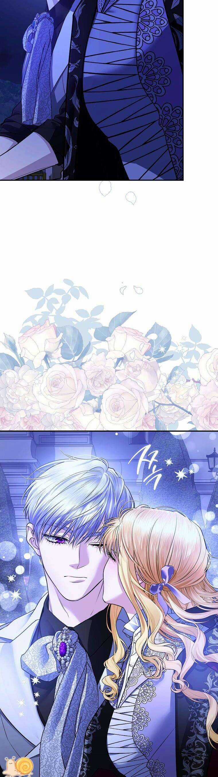 10 Cách Để Bị Bạo Chúa Đá Chapter 67 trang 32