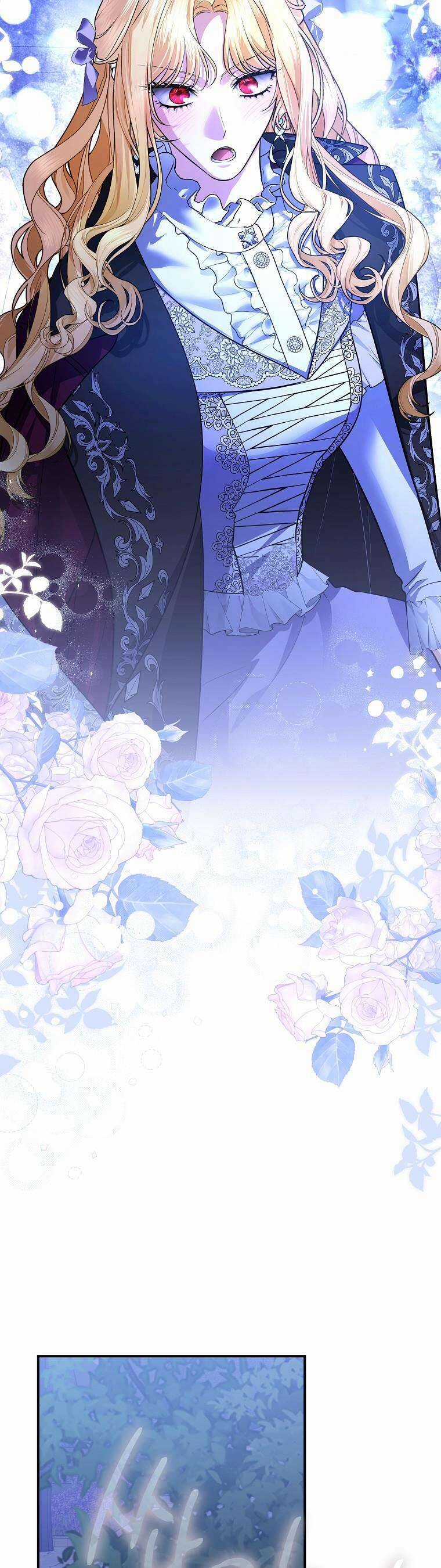 10 Cách Để Bị Bạo Chúa Đá Chapter 67 trang 34