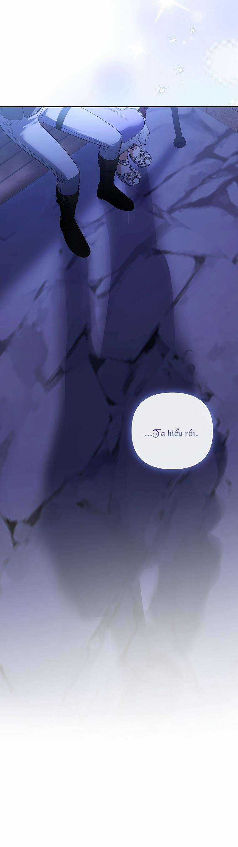 10 Cách Để Bị Bạo Chúa Đá Chapter 67 trang 36