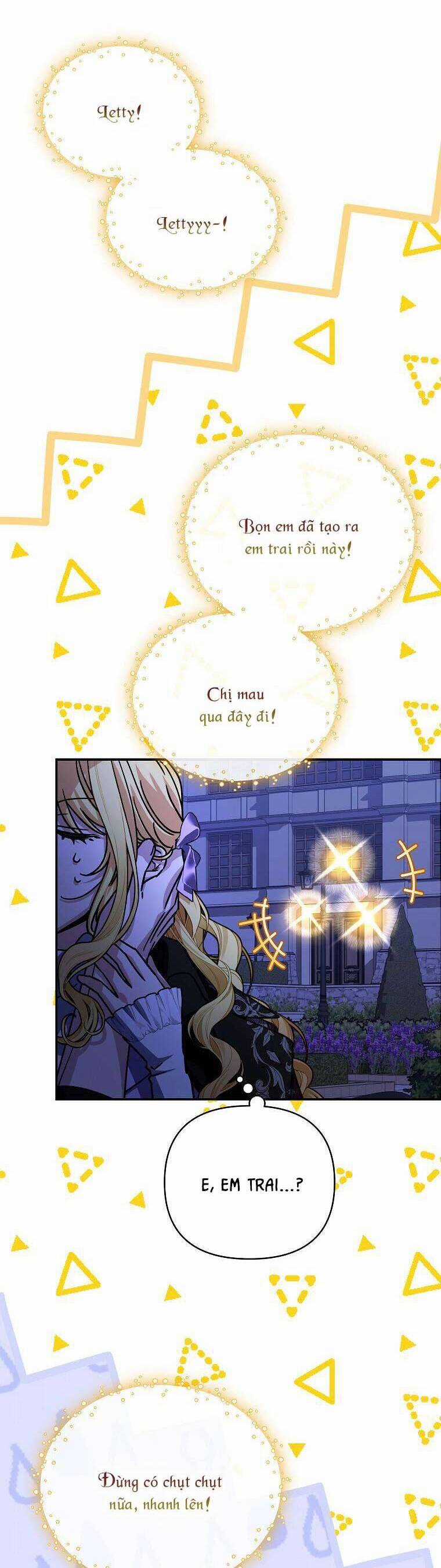10 Cách Để Bị Bạo Chúa Đá Chapter 67 trang 37