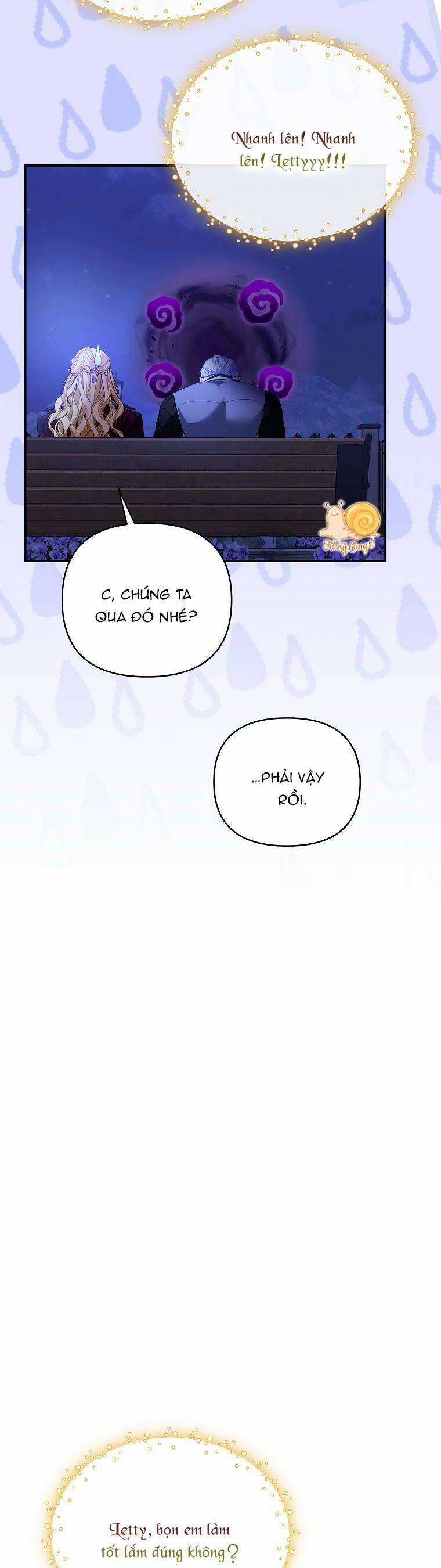 10 Cách Để Bị Bạo Chúa Đá Chapter 67 trang 38