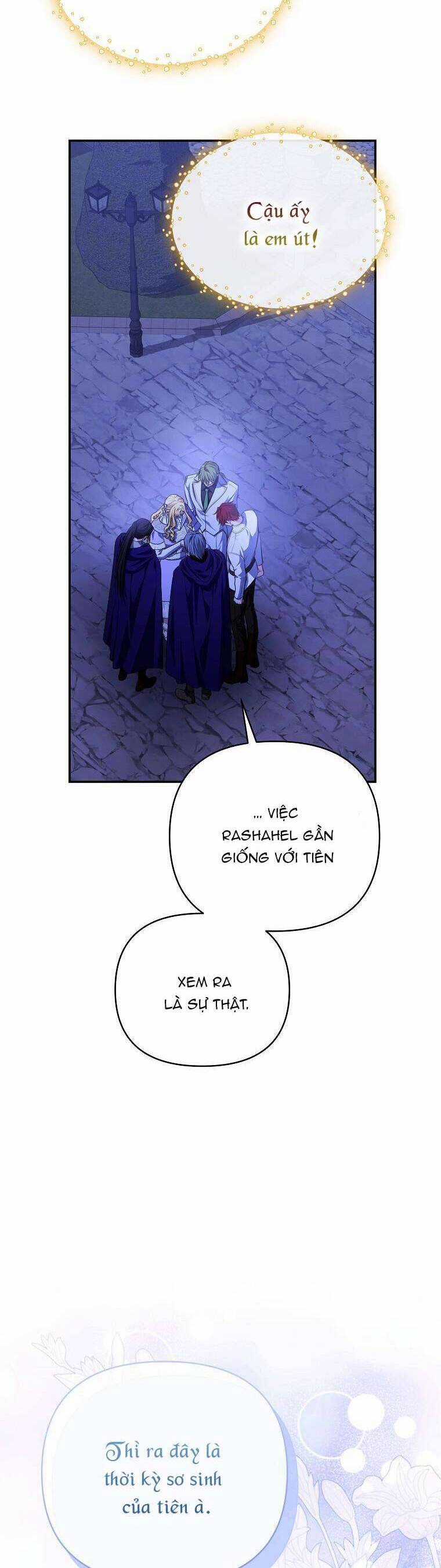 10 Cách Để Bị Bạo Chúa Đá Chapter 67 trang 39