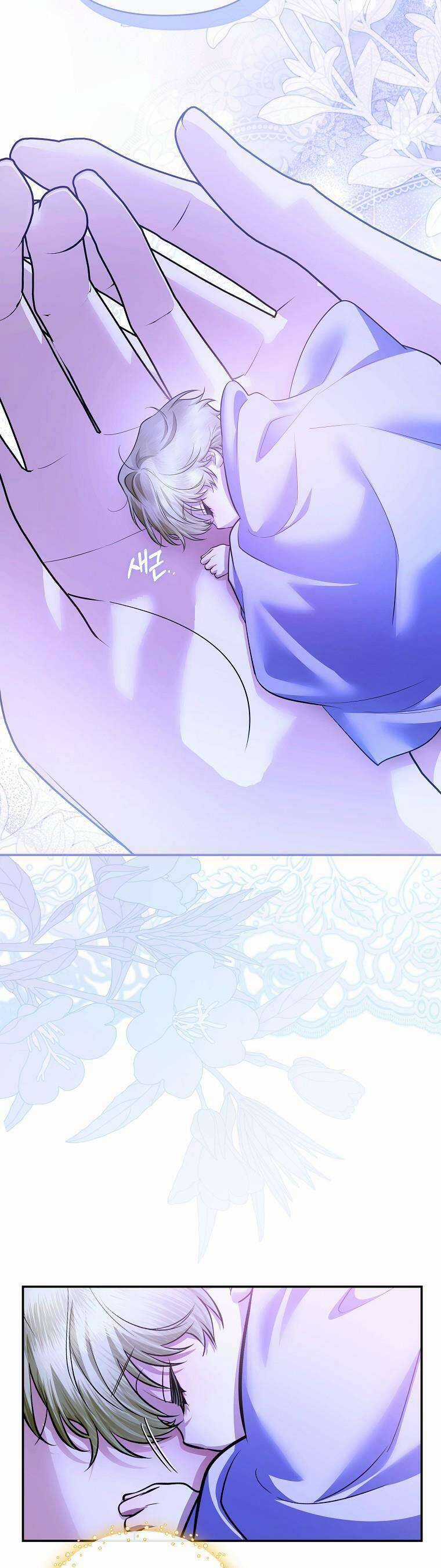 10 Cách Để Bị Bạo Chúa Đá Chapter 67 trang 40