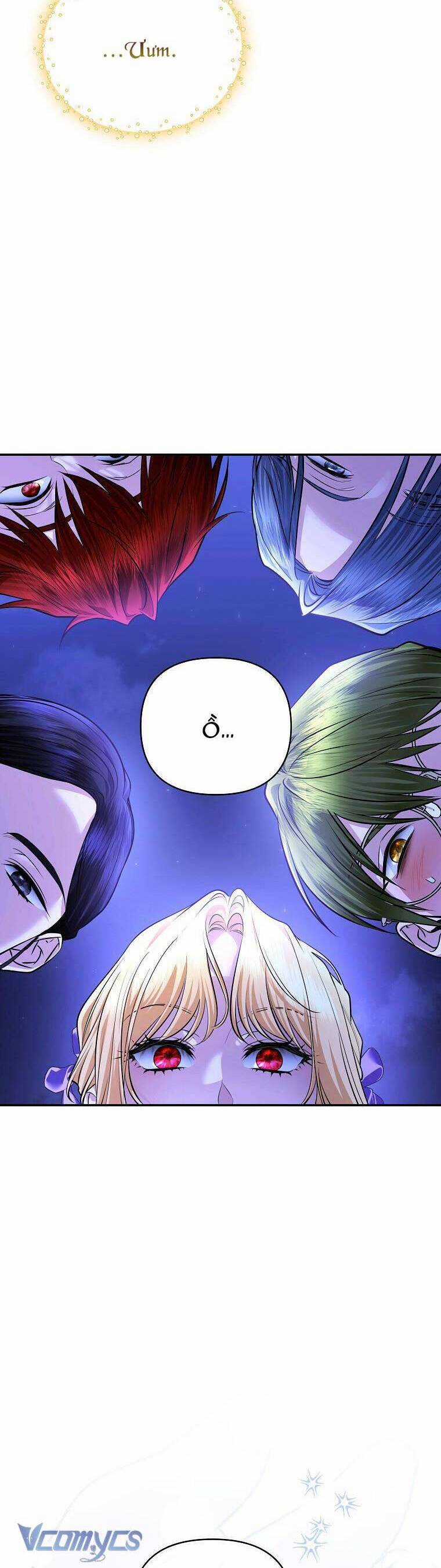 10 Cách Để Bị Bạo Chúa Đá Chapter 67 trang 41