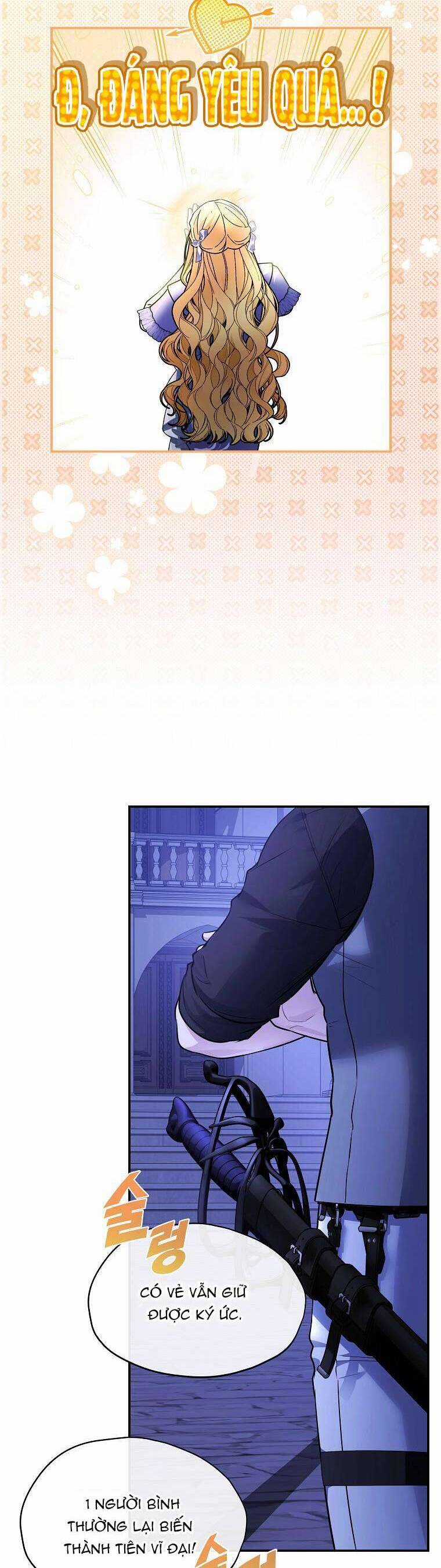 10 Cách Để Bị Bạo Chúa Đá Chapter 67 trang 43