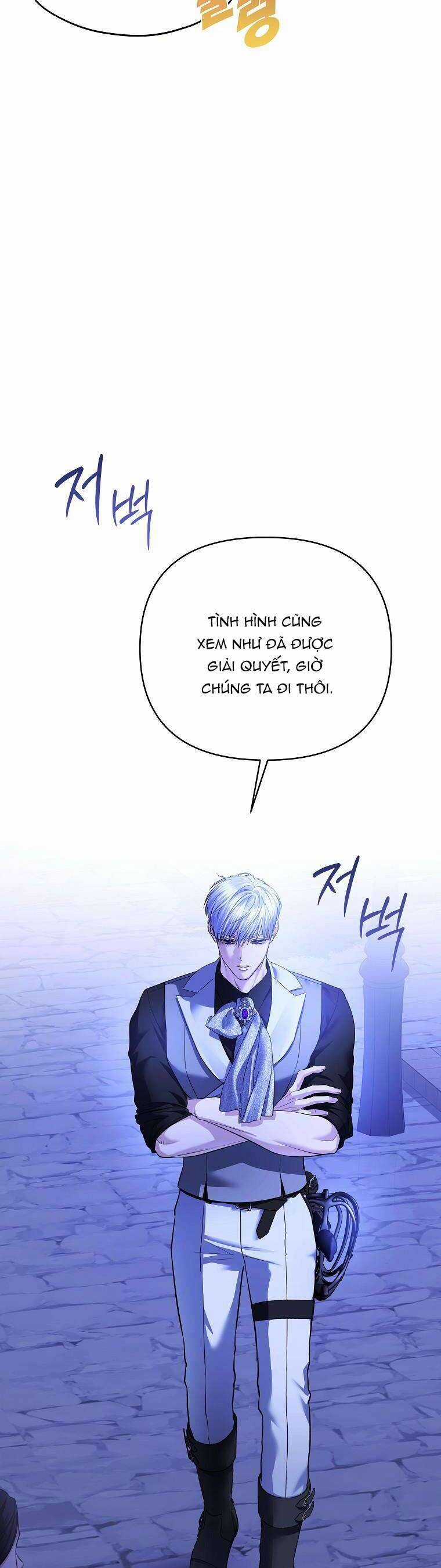 10 Cách Để Bị Bạo Chúa Đá Chapter 67 trang 44