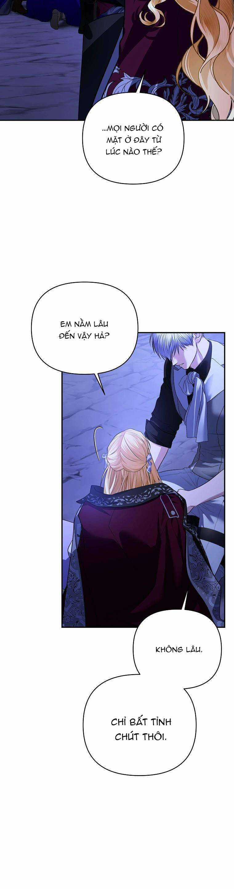 10 Cách Để Bị Bạo Chúa Đá Chapter 67 trang 6