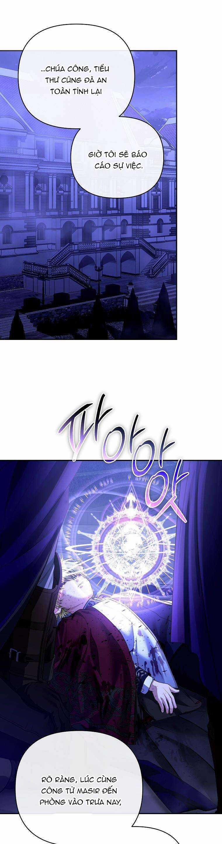 10 Cách Để Bị Bạo Chúa Đá Chapter 67 trang 7